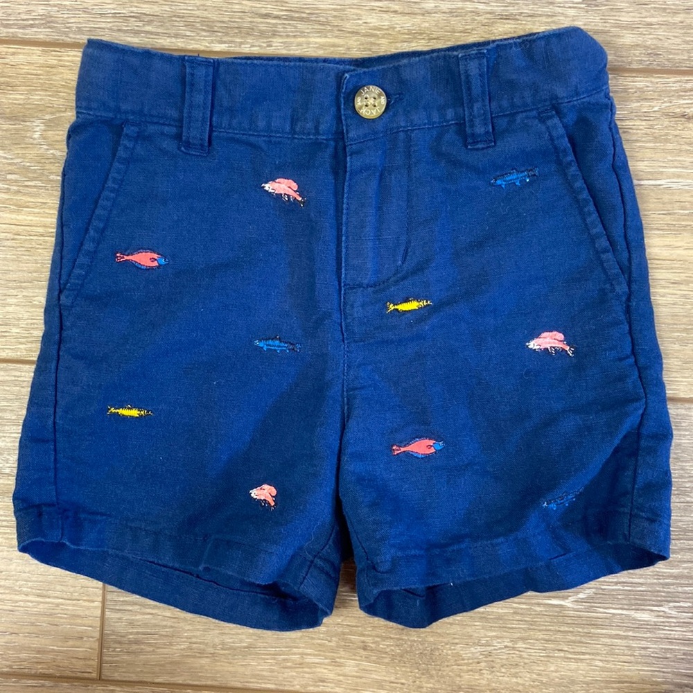 Janie and Jack Shorts